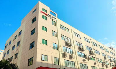 Китай SHENZHEN DDW TECHNOLOGY CO.,LTD Профиль компании