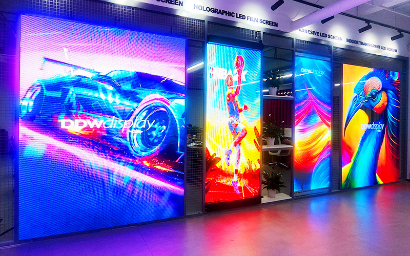 Китай SHENZHEN DDW TECHNOLOGY CO.,LTD Профиль компании