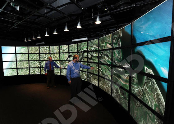 Изогнутые баклигхт видео- Ниц приведенные экрана 500 отделывают поверхность монитор шатона ЛГ анти- слепимости тонкий