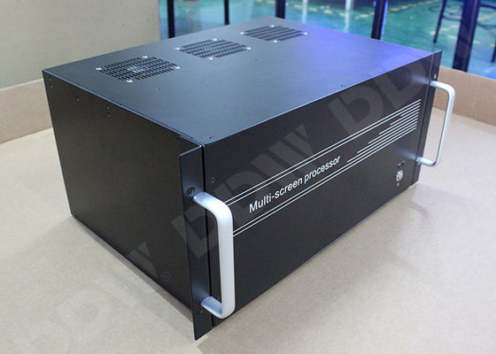 Мулти регулятор стены регулятора дисплея видео- для контролировать сразу систему календарного планирования ДДВ-ВПХ0304