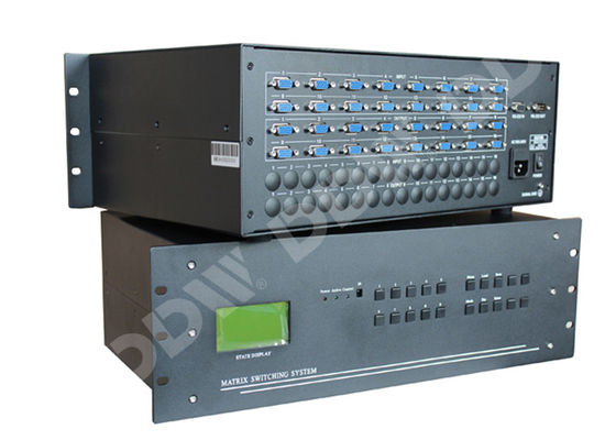 Метод управлением ИП выхода РС232 сигнала стены Просессор144ч Мулти экрана Лкд видео- максимальный