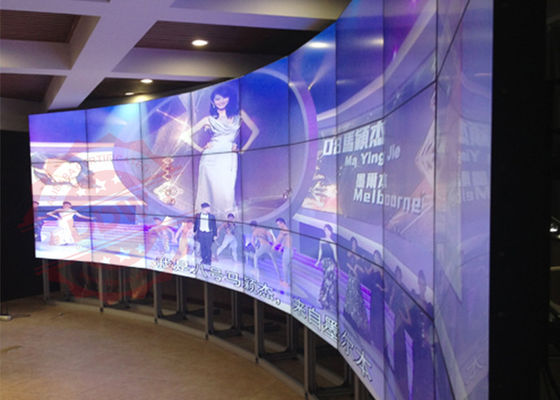 шатон ХДМИ 3.5мм изогнул монитор дисплея 46 время на ответ баклигхт 5мс СИД дюйма