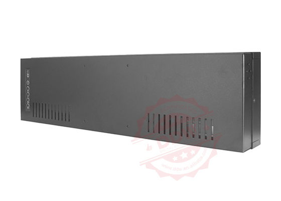 стена 38 дюймов устанавливая дисплей лькд бара простирания ФХД с ультра широкой панелью лькд