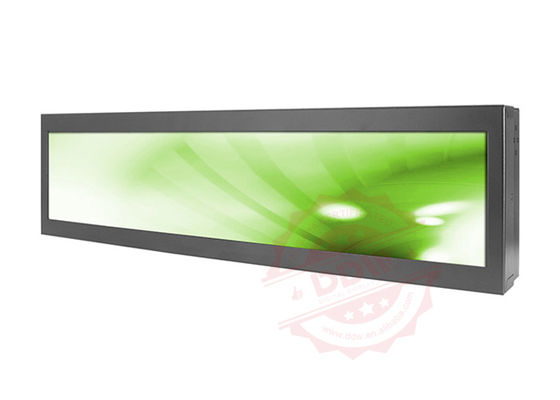стена 38 дюймов устанавливая дисплей лькд бара простирания ФХД с ультра широкой панелью лькд