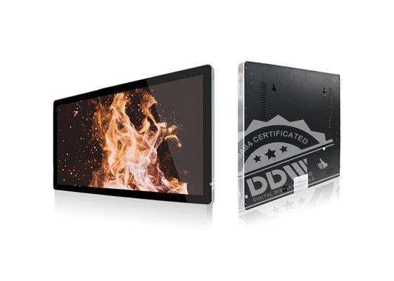 4000 / 1 управление ДДВ-АД5001СН ПРИЛОЖЕНИЯ ВИФИ монитора экрана касания Синьяге 50 Лкд цифров контраста розничное