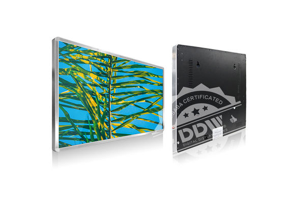 4000 / 1 управление ДДВ-АД5001СН ПРИЛОЖЕНИЯ ВИФИ монитора экрана касания Синьяге 50 Лкд цифров контраста розничное