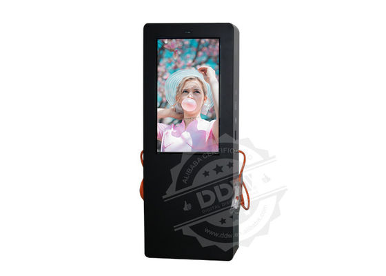 Дисплей ДДВ-АДО6501СН Синьяге Лкд цифров зарядных станций электротранспорта ИП65