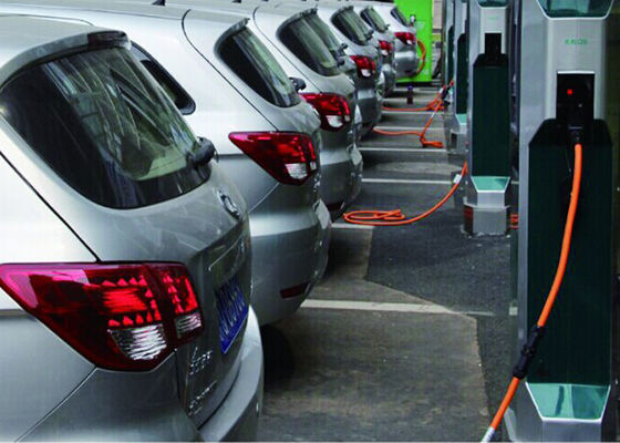 На открытом воздухе дюйм ДДВ-АД7001С Синьяге 70 цифров кучи обязанности ИСО9001 для Ниц автомобиля 2500 энергии