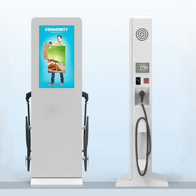 Тотем Синьяге 43 цифров стойки пола яркости модуля 1500ниц ЛКД яркости дюйма высотой с