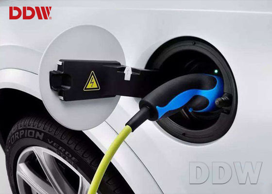 На открытом воздухе дюйм ДДВ-АД7001С Синьяге 70 цифров кучи обязанности ИСО9001 для Ниц автомобиля 2500 энергии