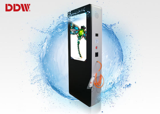 65 дюймов на открытом воздухе ИСО9001 подгонял кучу для энергии - автомобиль 2500ниц ДДВ-АД6501С обязанности Синьяге цифров цвета умную