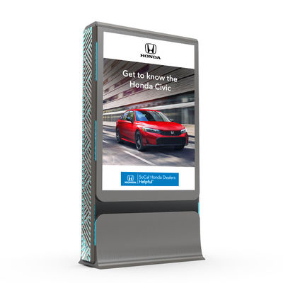 Легкая установка IP65 водонепроницаемая p4 p5 p6 p8 p10 3680hz 8000nits наружная светодиодная цифровая вывеска