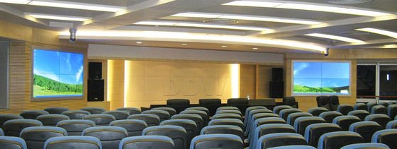 ФКК ЛГ 55 поддержка сигнала экрана ХДМИ ИПС шатона видео- стены ЛКД дюйма супер узкая