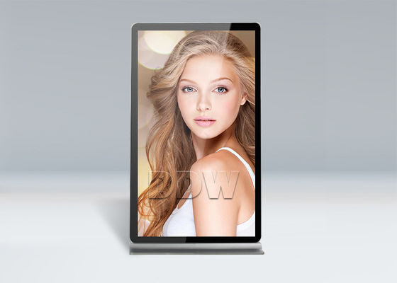 32 разрешение ИСО9001 ВЛЭД 500кд/м2 1920кс1080 ДДВ-АД3201С синьяге ФХД 1920кс1080 рекламы средств массовой информации лькд ПК дюйма цифровое