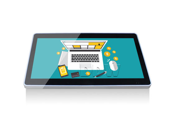 Коммерчески стена установила Синьяге на открытом воздухе 1500-2500кд/мксм ДДВ-АД4901В 49 цифров стойки игрока рекламы Лкд дюйма один