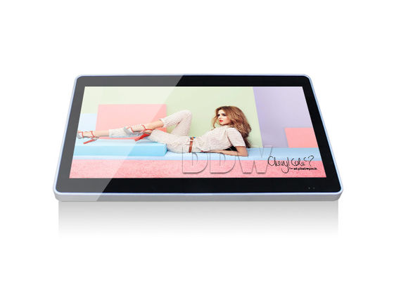 500 считываемость солнечного света монитора игрока рекламы дюйма 1920кс1080 16.7М ЛКД Ниц 58 с баклигхт приведенным ДДВ-АД5801В