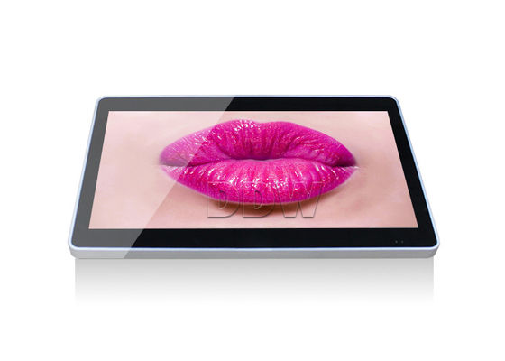 Коммерчески стена установила Синьяге на открытом воздухе 1500-2500кд/мксм ДДВ-АД4901В 49 цифров стойки игрока рекламы Лкд дюйма один