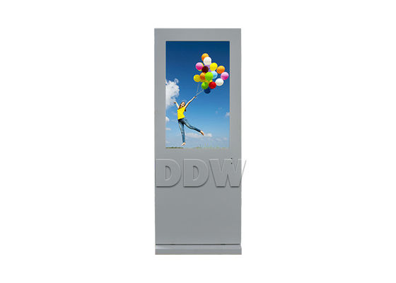 55" на открытом воздухе тотем 1920x1080 DDW-AD5501SNO Signage цифров