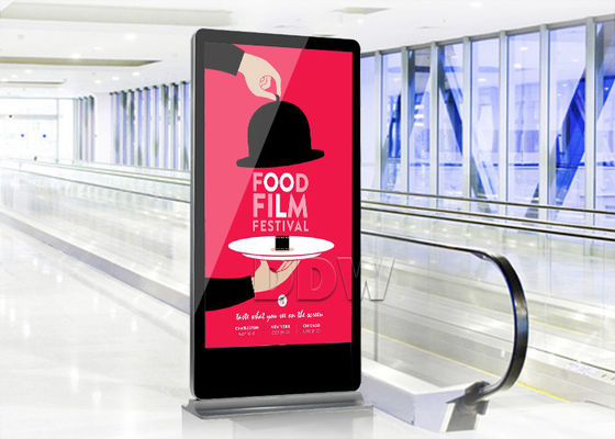 Синьяге 1920кс1080 ДДВ-АД8201СН Лкд цифров версии индустрии для большого универмага