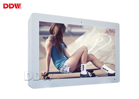 55" Signage DDW-AD5501W цифров высокой яркости 3600W 2500cd