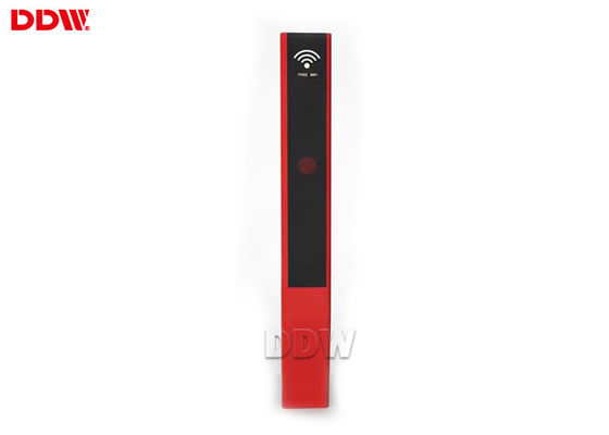 55" Фрестандинг Синьяге цифров, на открытом воздухе цифровой дисплей подписывает разрешение 1920кс1080