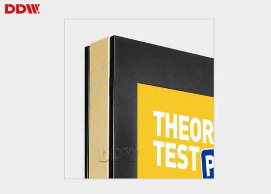 1920x1080 65 Signage DDW-AD6501S цифров высокой яркости дюйма IP65