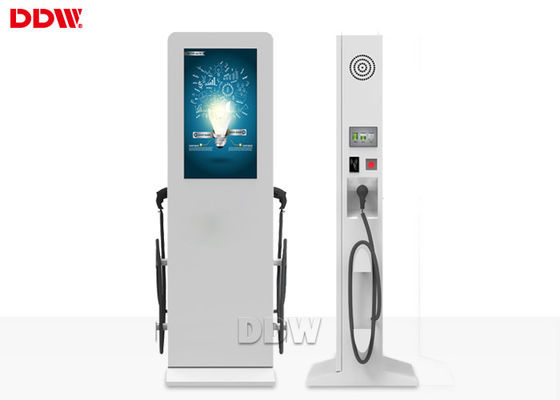 60 Монитор, читаемый солнечным светом, наружный киоск цифровой сигнализации 3600w Высокая яркость