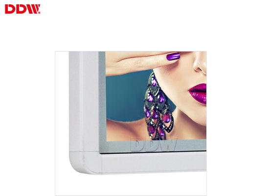 Стена Синьяге цифров экрана касания обслуживания собственной личности установила рекламировать 1920кс1080 42 дюйма