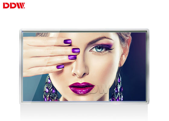 Стена Синьяге цифров экрана касания обслуживания собственной личности установила рекламировать 1920кс1080 42 дюйма