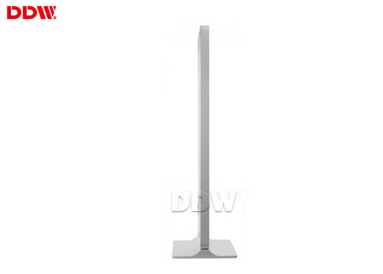 Реальный монитор ПК киоска экрана касания цвета взаимодействующий свободный стоящий с 1920кс1080 ДДВ-АД3201СН