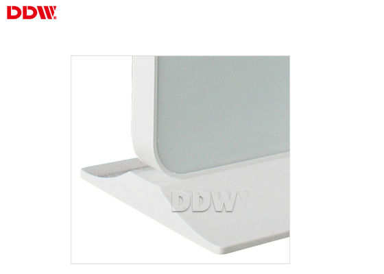 Реальный монитор ПК киоска экрана касания цвета взаимодействующий свободный стоящий с 1920кс1080 ДДВ-АД3201СН