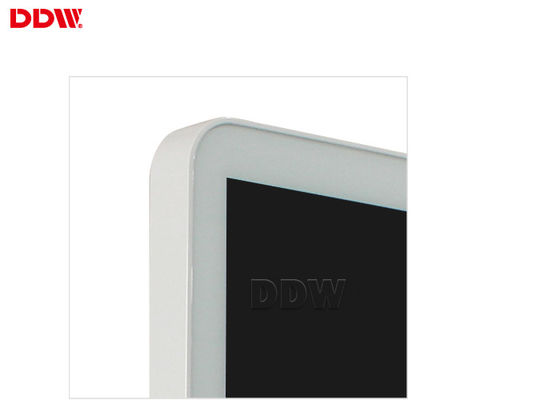 32 дюйма широко используя взаимодействующее разрешение ДДВ-АД3201С дисплея 1920кс1080 Синьяге цифров