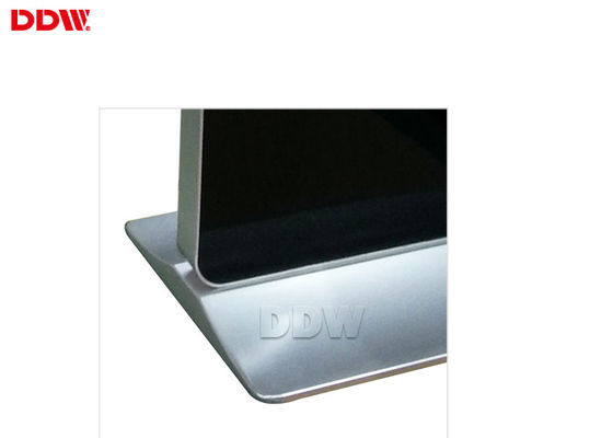 Яркость дюйма ТФТ 1080п ФХД 500кд/м2 Синьяге 43 цифров стойки 1920*1080 одна