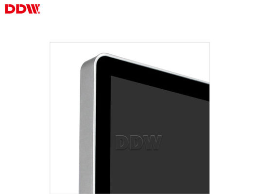 Яркость дюйма ТФТ 1080п ФХД 500кд/м2 Синьяге 43 цифров стойки 1920*1080 одна