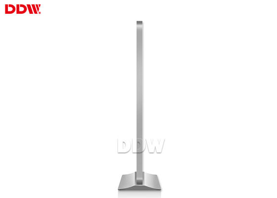 ниц киоска 500 экрана касания Лкд Тфт цвета 82 дюймов реальные информационные