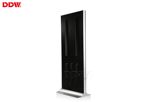 Синьяге ВЛЭД 1920кс1080 цифров киоска экрана касания Самсунг Лкд для коммерчески супермаркета ДДВ-АД3201С