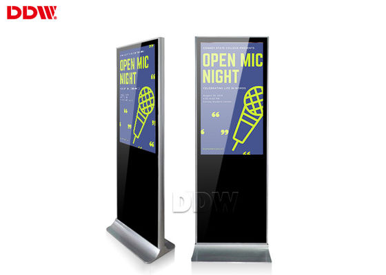 Синьяге ВЛЭД 1920кс1080 цифров киоска экрана касания Самсунг Лкд для коммерчески супермаркета ДДВ-АД3201С