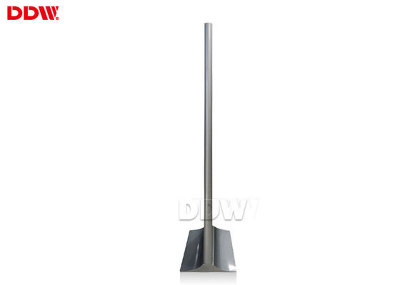 58 поток яркости экрана дисплея 1920кс1080 16.7М рекламы дюйма 3600В Лкд 2500кд/мксм стоя ДДВ-АД5801С