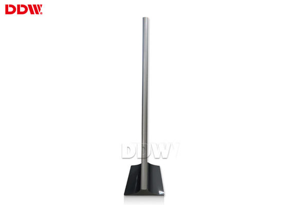 Погодостойкий свободный стоящий цифровой дисплей, экраны Лкд 70 дюймов большие для рекламировать ДДВ-АД7001С