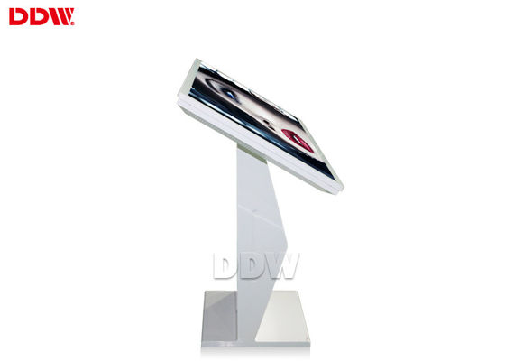 Синьяге цифров киоска экрана касания самообслуживания терминальный для общественного дознания 1920кс1080 ДДВ-АД6501ТК