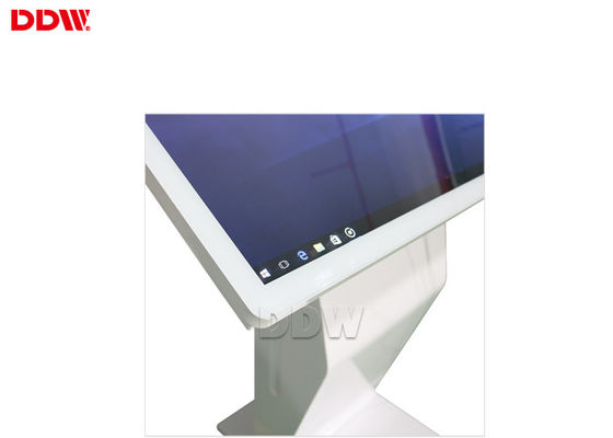 Справьтесь игрок 1920кс1080 рекламы киоска экрана касания Синьяге Лкд цифров стойки