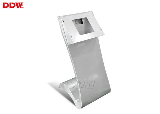 Тип противоударного тотема Синьяге 47 цифров монитора Тфт экрана касания дюйма арендный освещенный контржурным светом Влед