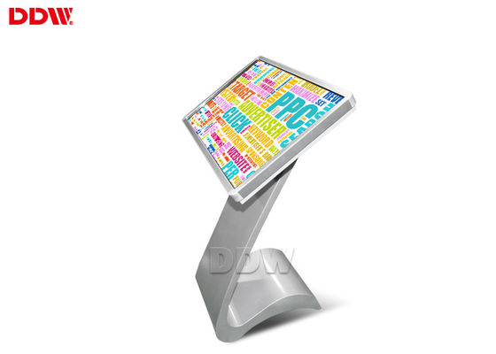 Панель Самсунг Ниц знаков 500 цифрового дисплея Лкд Тфт СДЕЛАЛА ИП 82" ЛГ реальный цвет