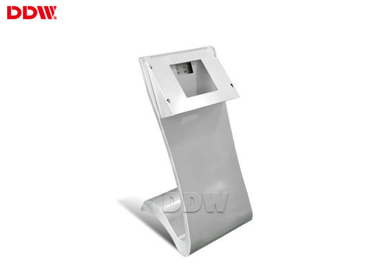 яркость ДДВ-АД4701ТК дисплея лькд киоска данным по экрана касания стойки пола 47 дюймов высокая