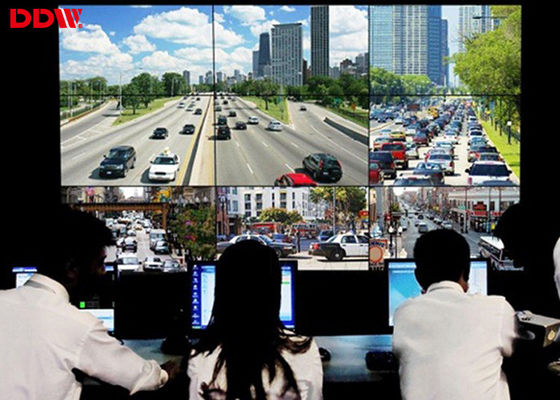 Яркость 700ниц 1920 кс разрешение 1080 видеовалл 46 отделения полици самсунг дисплея выставки ДДВ-ЛВ460ХН13