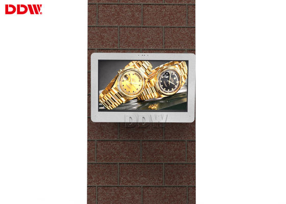 Samsung DID Панель настенный наружный киоск цифровой вывески дисплея 49 дюймовый LAN управление DW-AD5801W