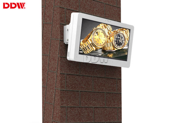 Samsung DID Панель настенный наружный киоск цифровой вывески дисплея 49 дюймовый LAN управление DW-AD5801W