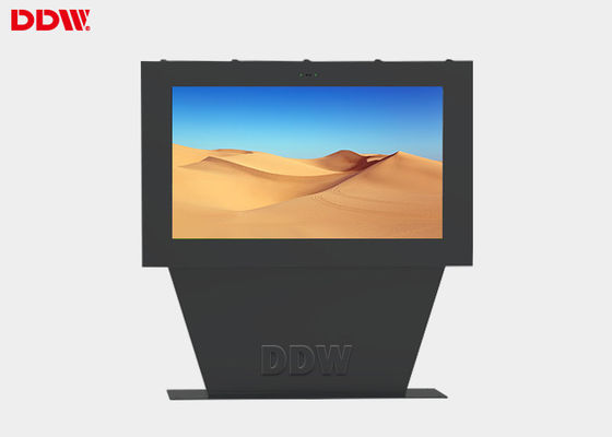 1920x1080 84" знаки DDW-AD8401S Signage Lcd цифров