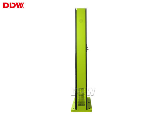 TFT 82" Signage 3600W 1920x1080 цифров рекламируя дисплей