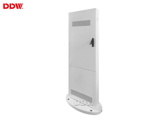 Инновационный наружный дисплей цифровой сигнализации Android, Lcd Digital Billboard